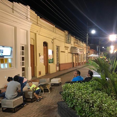 Kava Casa Hostal Roldanillo Εξωτερικό φωτογραφία