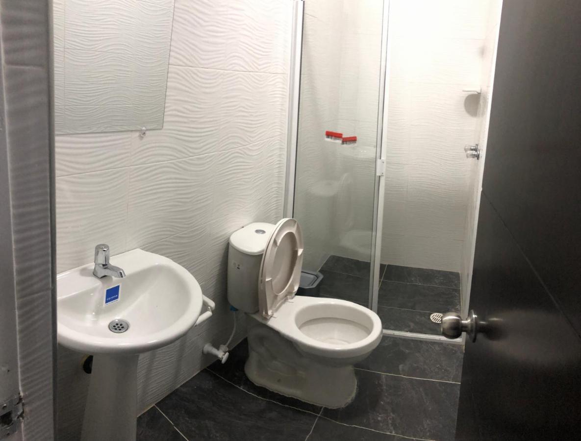 Kava Casa Hostal Roldanillo Εξωτερικό φωτογραφία