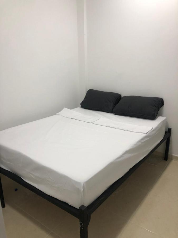 Kava Casa Hostal Roldanillo Εξωτερικό φωτογραφία