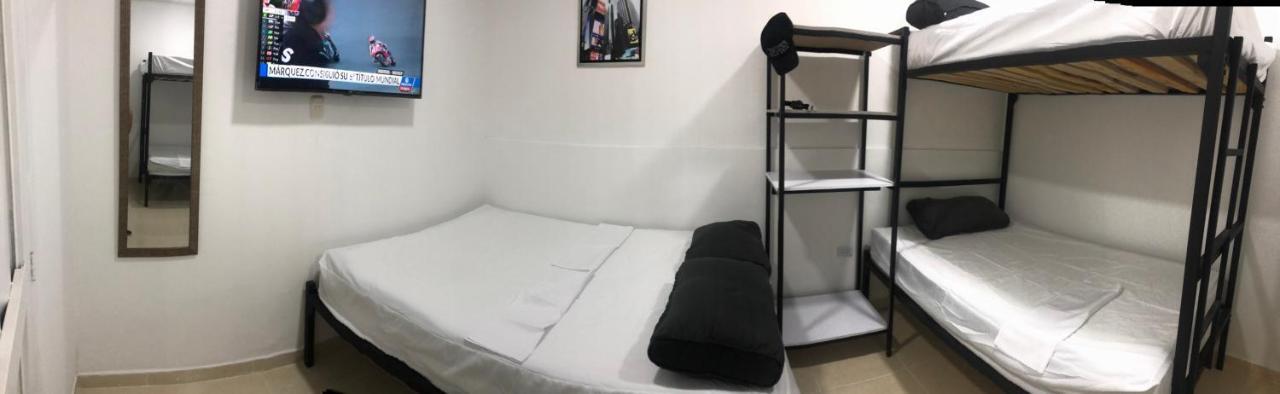 Kava Casa Hostal Roldanillo Εξωτερικό φωτογραφία