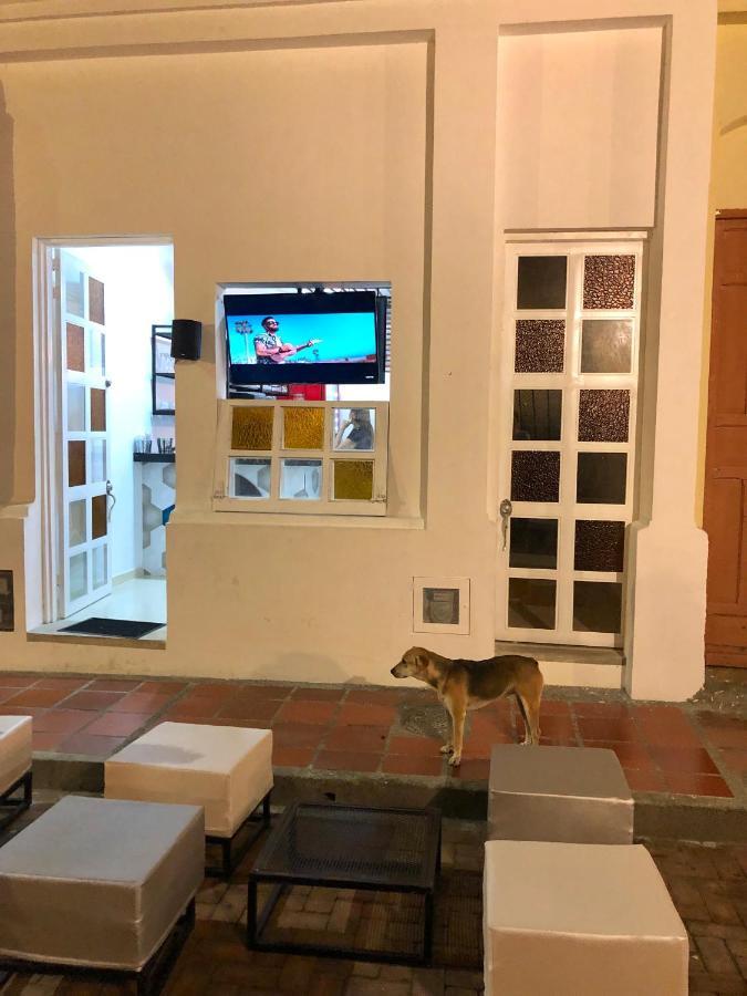 Kava Casa Hostal Roldanillo Εξωτερικό φωτογραφία