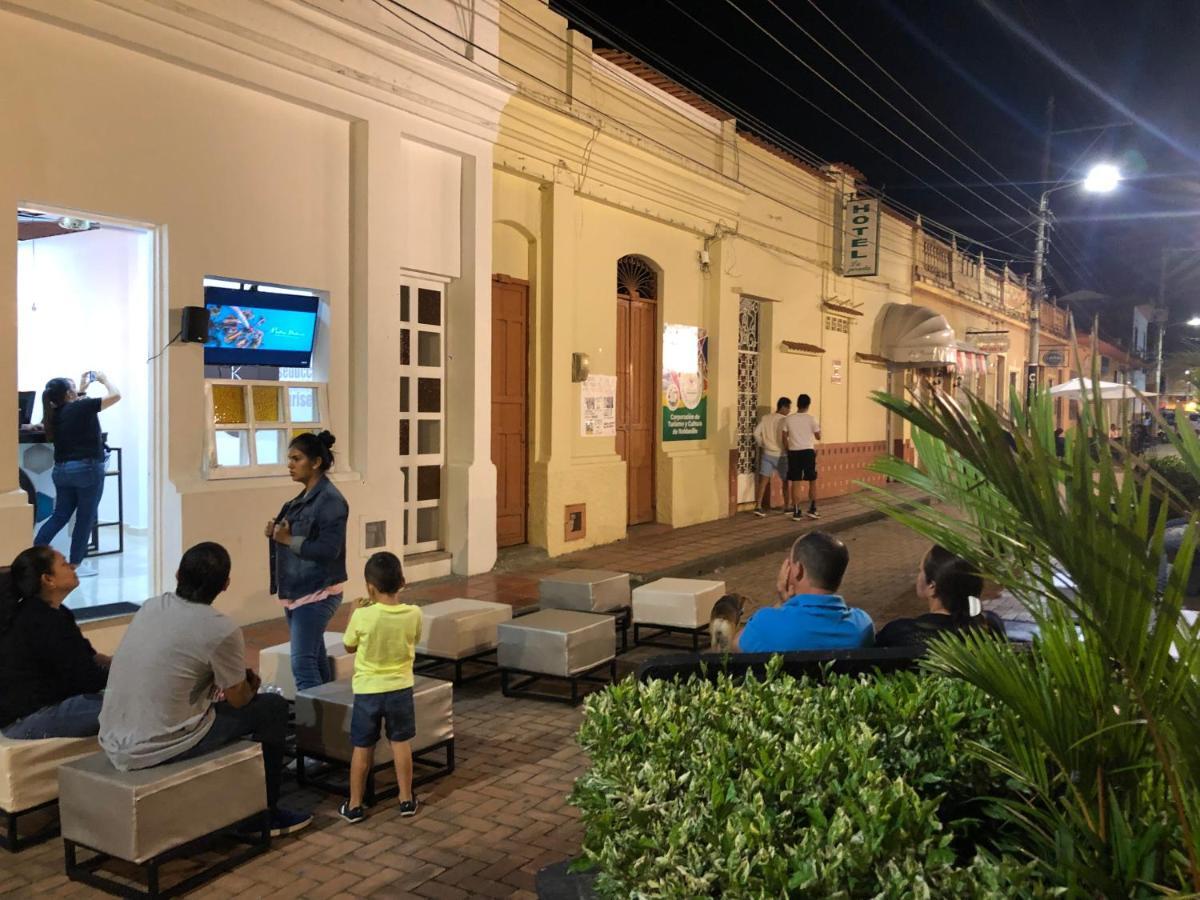 Kava Casa Hostal Roldanillo Εξωτερικό φωτογραφία