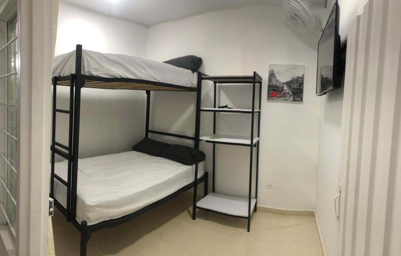 Kava Casa Hostal Roldanillo Εξωτερικό φωτογραφία
