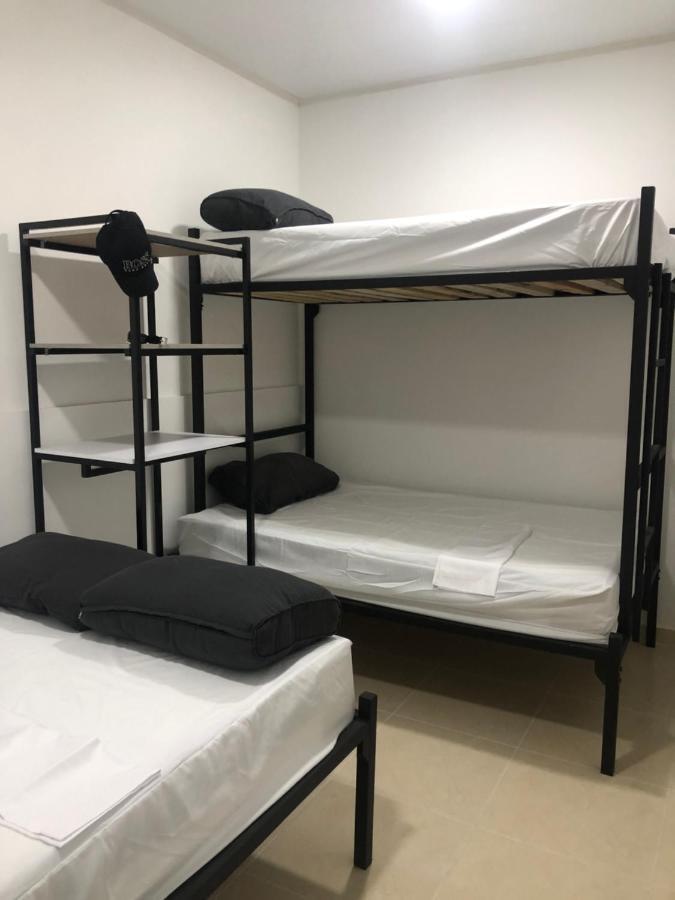 Kava Casa Hostal Roldanillo Εξωτερικό φωτογραφία
