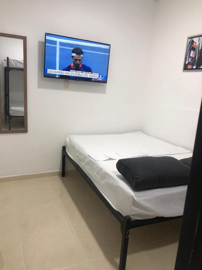 Kava Casa Hostal Roldanillo Εξωτερικό φωτογραφία